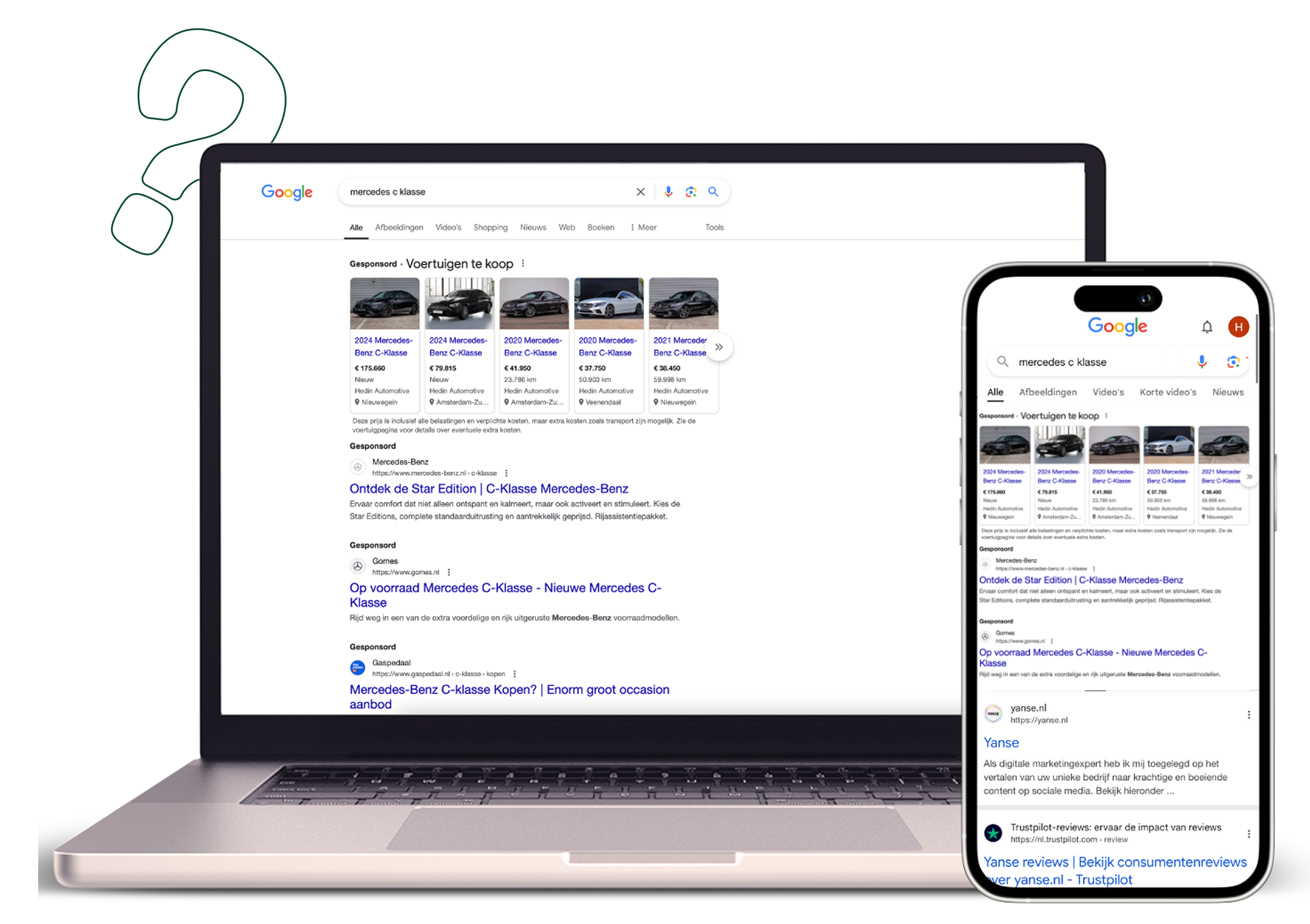 Page Content 13_content_image_1770120177640871809.png Google voertuigen Ads: wat autobedrijven moeten weten in 2025 | Yanse.nl